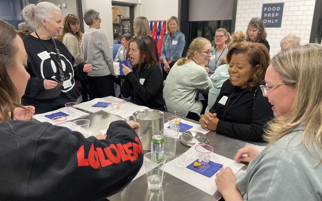  International Women’s Day event